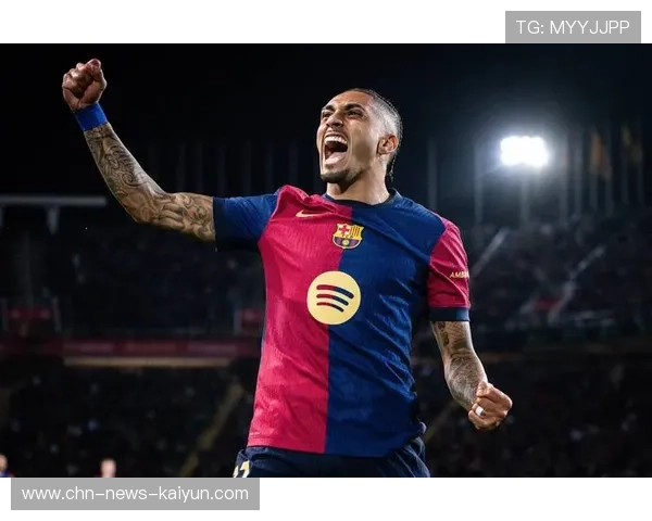 巴萨边路双人组默契增强，边线进攻威胁倍增