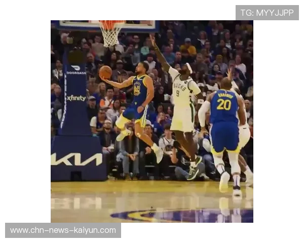 NBA勇士库里切入反跑接球上篮得分：极致控锋背后的训练秘密
