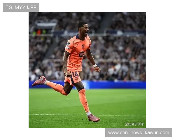 拉什福德右脚抽射命中远角